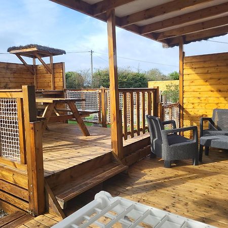 Camping L'Albatros La Plaine-sur-Mer Exterior photo
