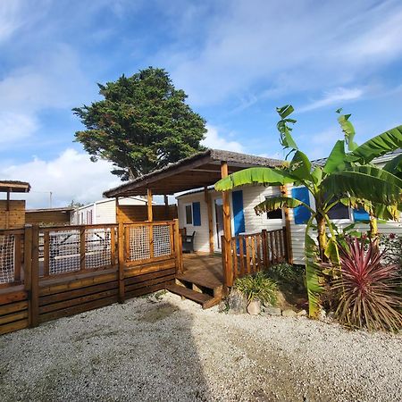 Camping L'Albatros La Plaine-sur-Mer Exterior photo