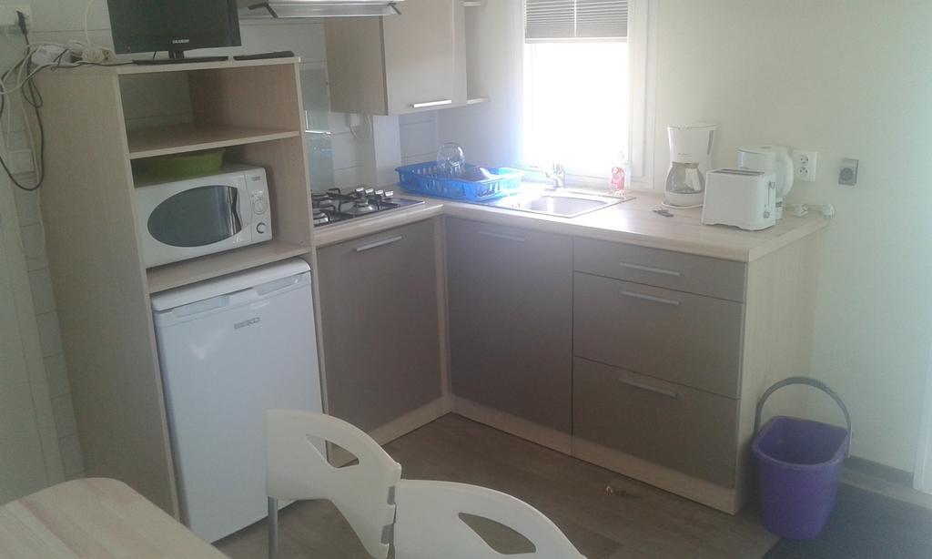 Camping L'Albatros La Plaine-sur-Mer Room photo