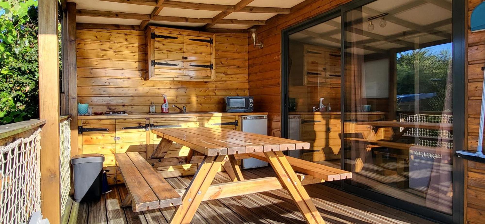 Camping L'Albatros La Plaine-sur-Mer Exterior photo