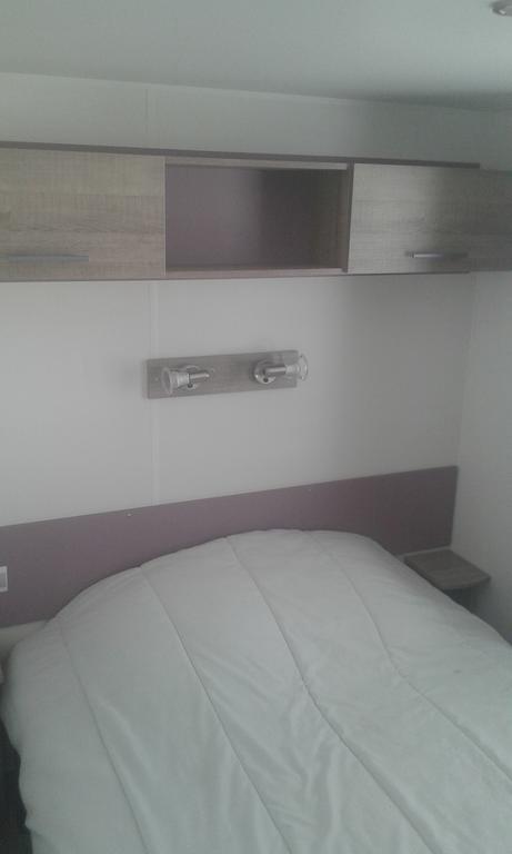 Camping L'Albatros La Plaine-sur-Mer Room photo