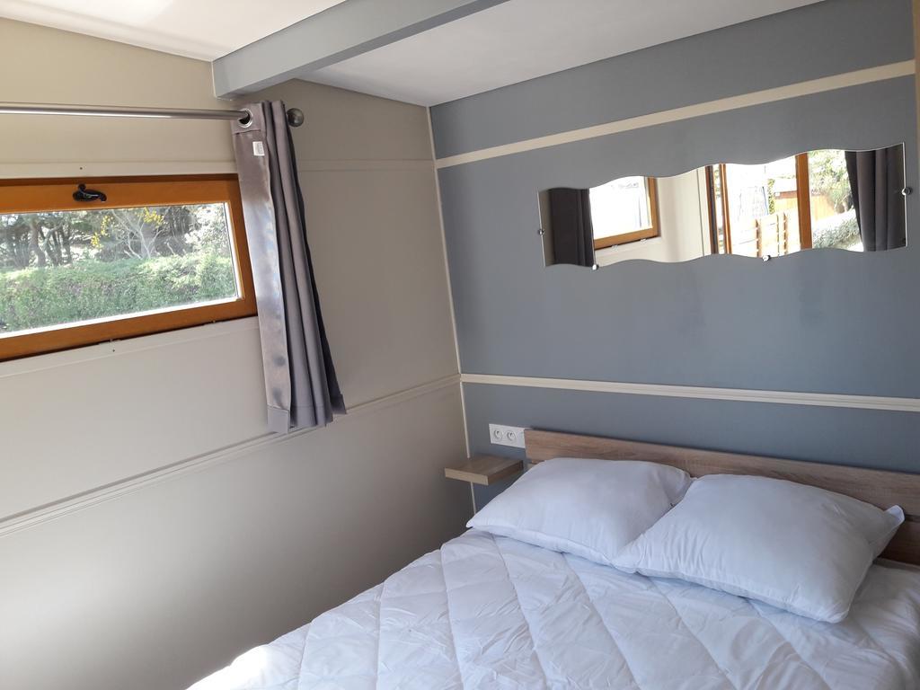 Camping L'Albatros La Plaine-sur-Mer Exterior photo