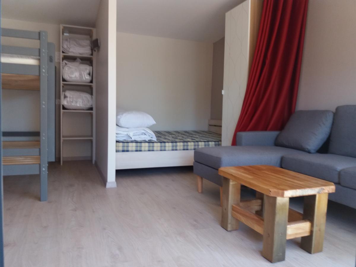 Camping L'Albatros La Plaine-sur-Mer Exterior photo